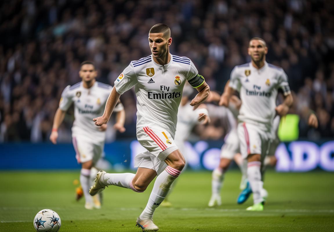 皇马更衣室风波：维尼修斯与哈维·阿隆索从冲突到和解的全过程