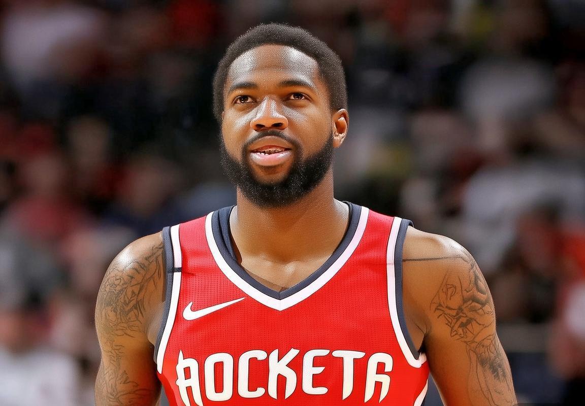 休斯顿火箭队破奢侈税重建：弗雷德·范弗利特能否引领杰伦·格林新时代？