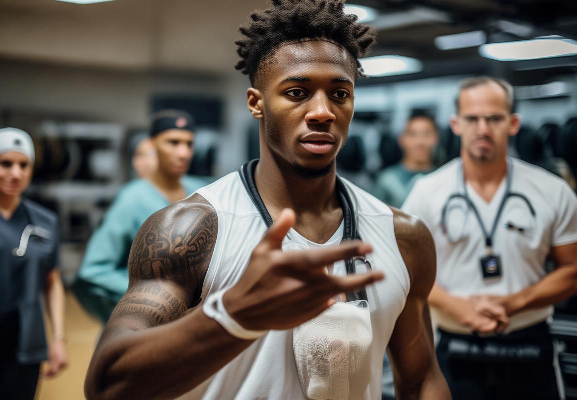 特雷·杨手指韧带损伤康复进展顺利，老鹰队核心预计两周内复出