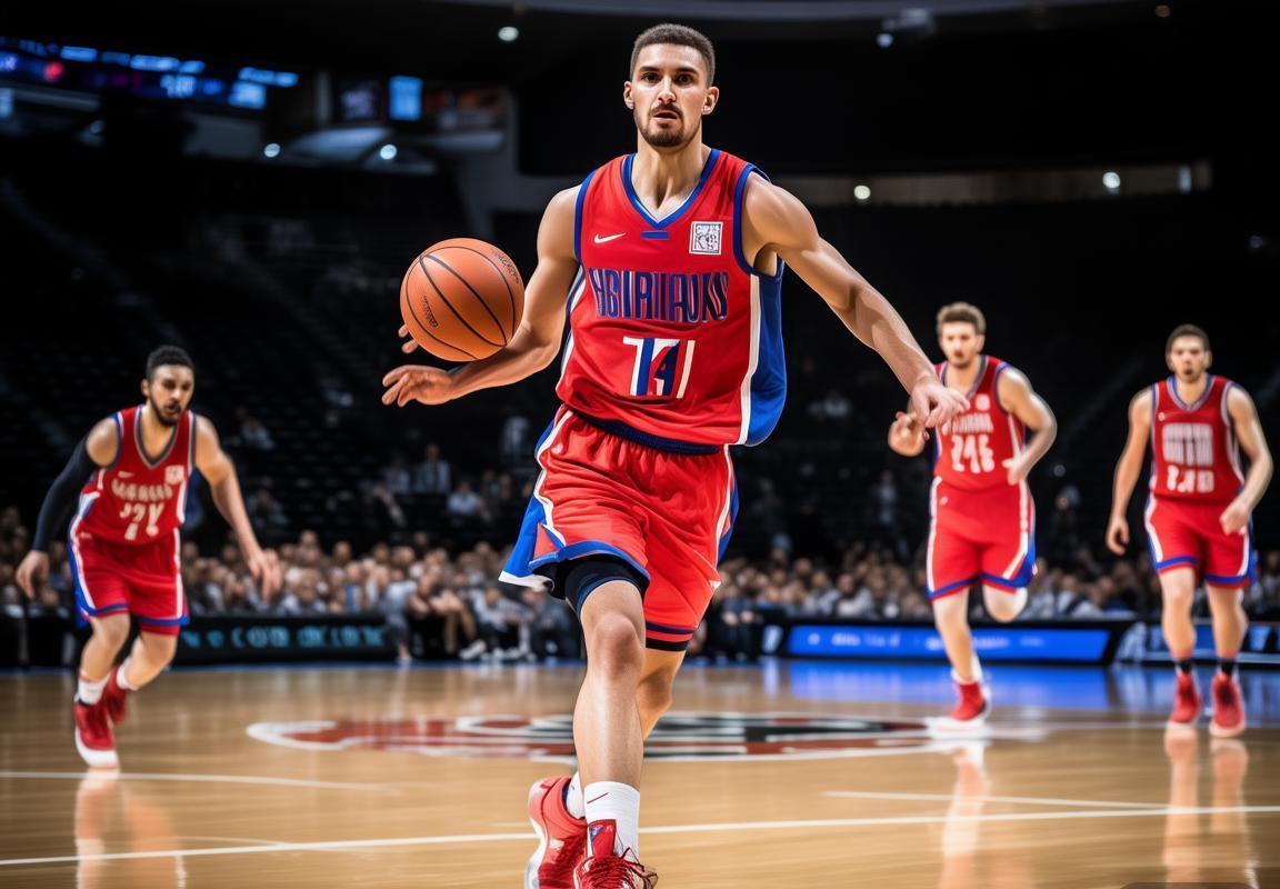 哈登依赖症：快船进攻体系瘫痪背后，持球组织点缺失与季后赛隐患